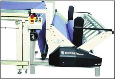 Gerber SPF