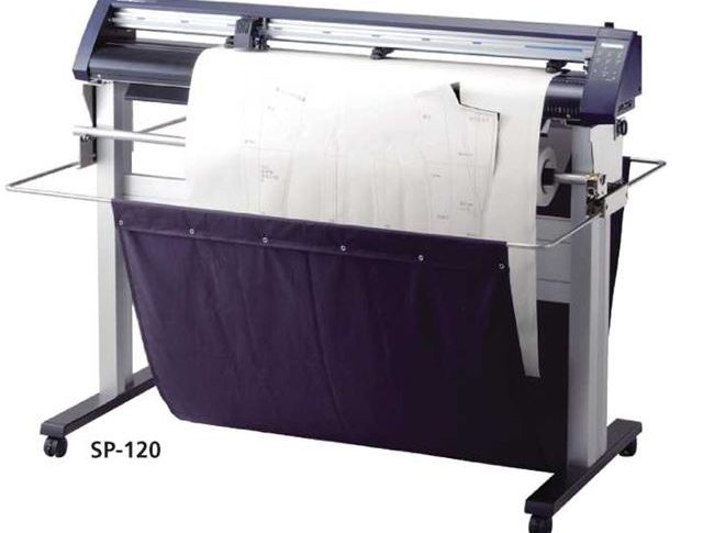 SP Plotter